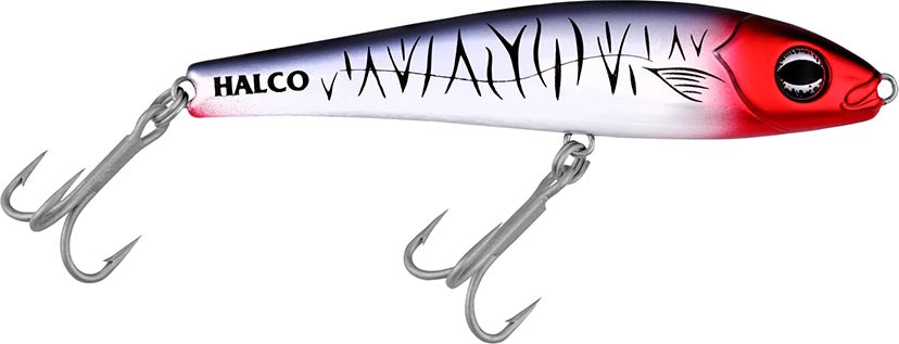 Halco Slidog 105 Rip-Bait - 4.25 Inch