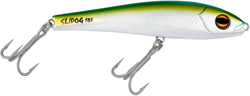 Halco Slidog 105 Rip-Bait - 4.25 Inch