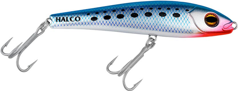 Halco Slidog 105 Rip-Bait - 4.25 Inch