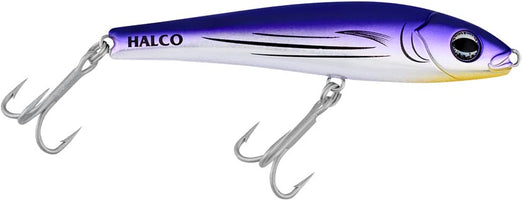 Halco Slidog 105 Rip-Bait - 4.25 Inch