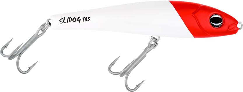 Halco Slidog 105 Rip-Bait - 4.25 Inch