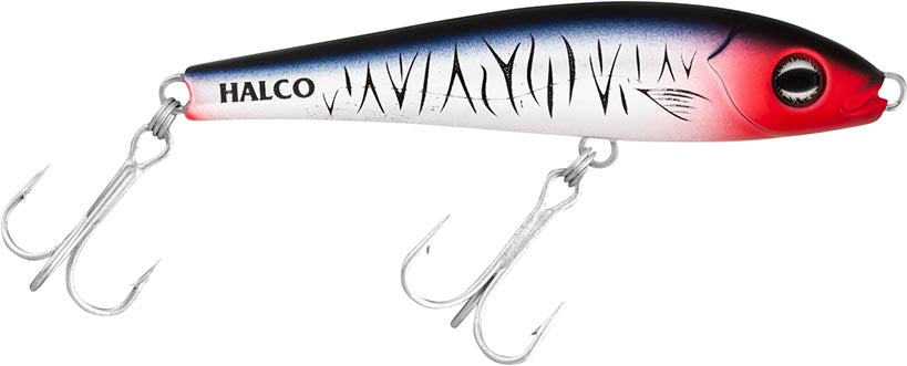 Halco Slidog 85 Rip-Bait - 3.3 Inch