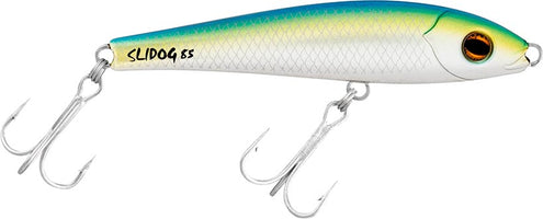 Halco Slidog 85 Rip-Bait - 3.3 Inch