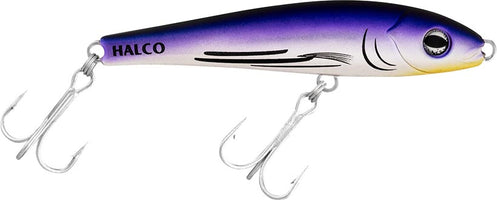 Halco Slidog 85 Rip-Bait - 3.3 Inch