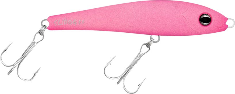 Halco Slidog 85 Rip-Bait - 3.3 Inch