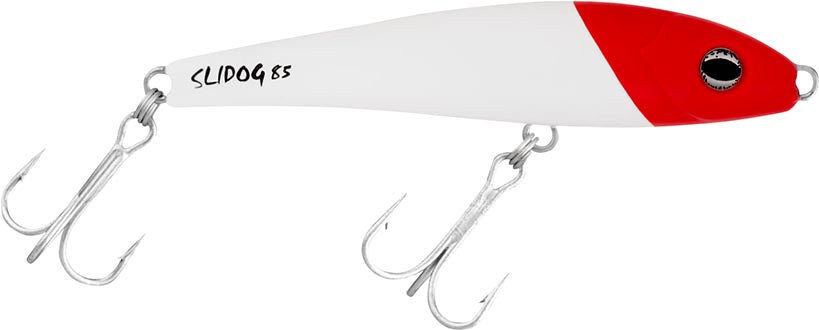 Halco Slidog 85 Rip-Bait - 3.3 Inch