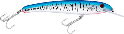 Halco Laser Pro 190 Deep Diving Trolling Plug - 7.4 Inch