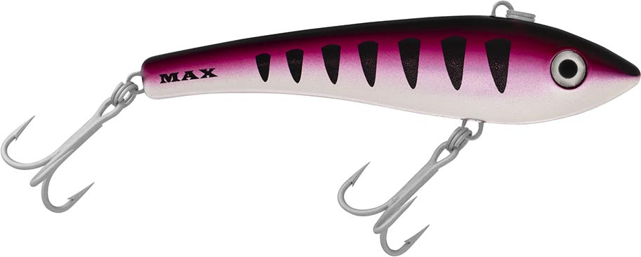 Halco MAX 110 Minnow - 4.3 Inch