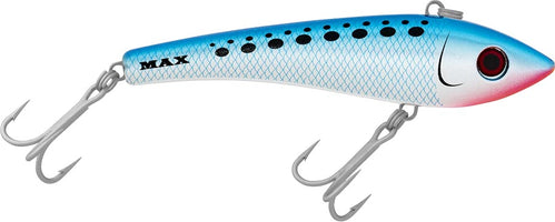 Halco MAX 110 Minnow - 4.3 Inch