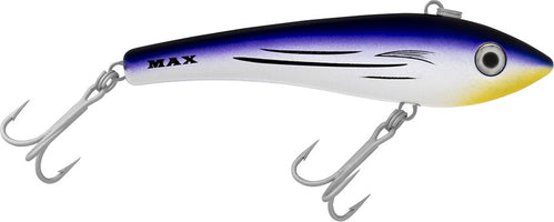 Halco MAX 110 Minnow - 4.3 Inch