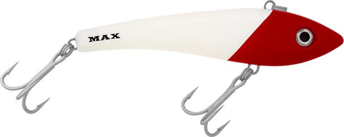 Halco MAX 110 Minnow - 4.3 Inch