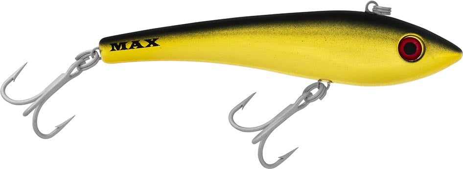 Halco MAX 130 Minnow - 5.1 Inch