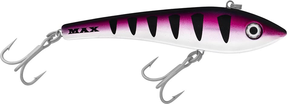 Halco MAX 130 Minnow - 5.1 Inch