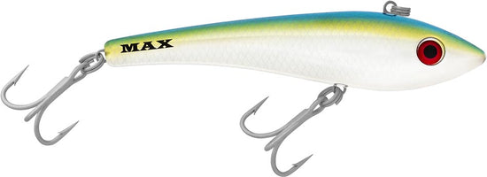 Halco MAX 130 Minnow - 5.1 Inch