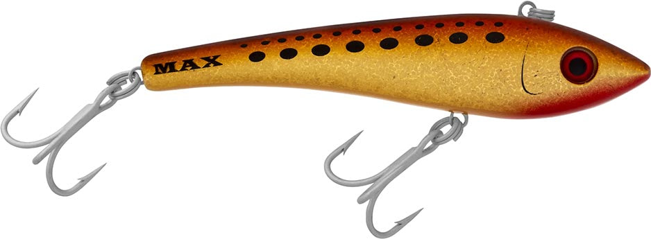 Halco MAX 130 Minnow - 5.1 Inch