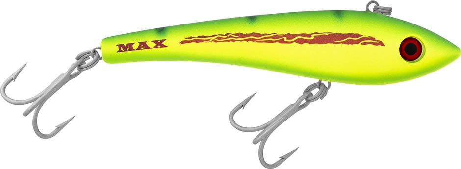 Halco MAX 130 Minnow - 5.1 Inch