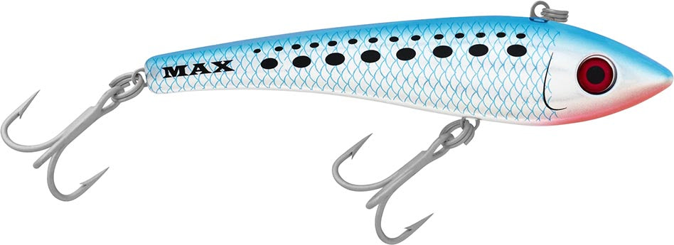 Halco MAX 130 Minnow - 5.1 Inch