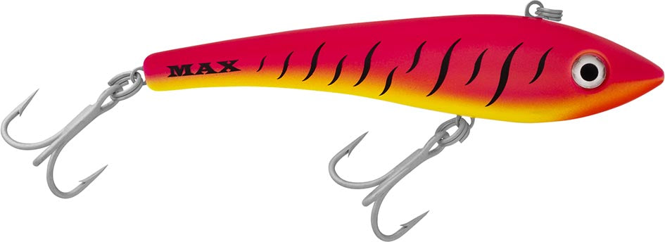 Halco MAX 130 Minnow - 5.1 Inch