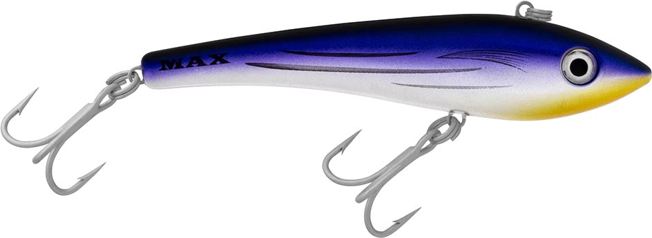 Halco MAX 130 Minnow - 5.1 Inch