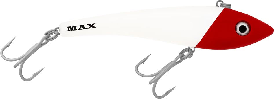 Halco MAX 130 Minnow - 5.1 Inch