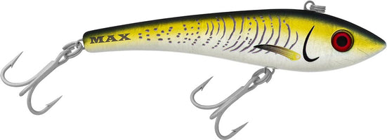 Halco MAX 130 Minnow - 5.1 Inch