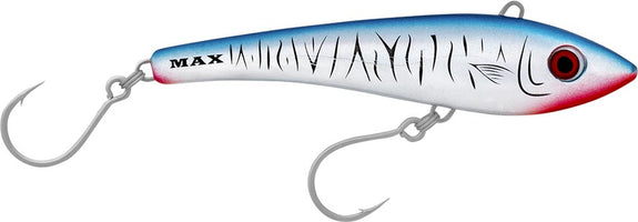 Halco MAX 190 Minnow - 7.5 Inch