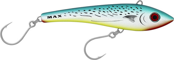 Halco MAX 190 Minnow - 7.5 Inch