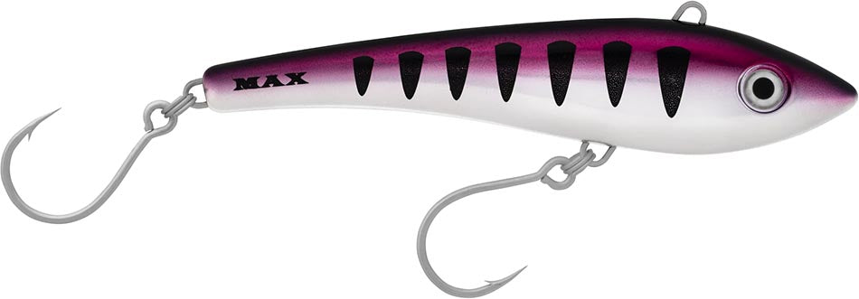 Halco MAX 190 Minnow - 7.5 Inch