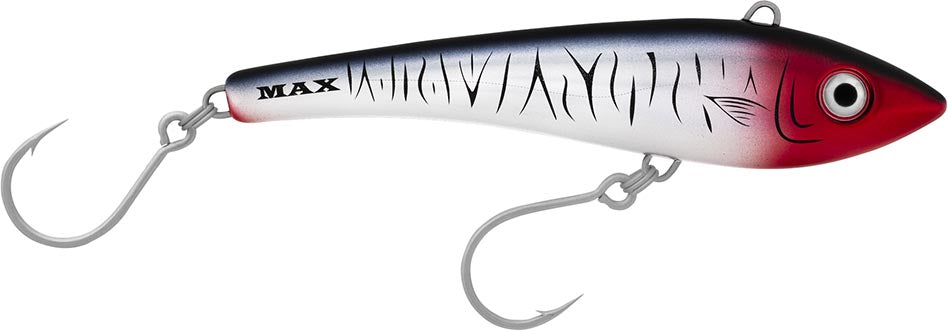 Halco MAX 190 Minnow - 7.5 Inch