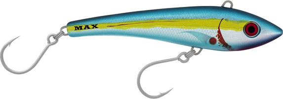 Halco MAX 190 Minnow - 7.5 Inch