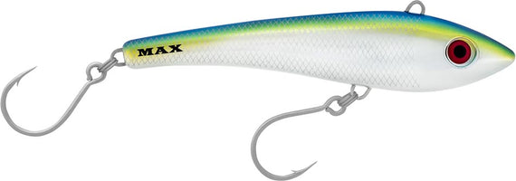 Halco MAX 190 Minnow - 7.5 Inch