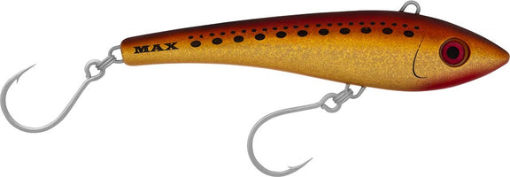 Halco MAX 190 Minnow - 7.5 Inch