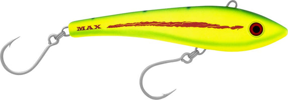 Halco MAX 190 Minnow - 7.5 Inch