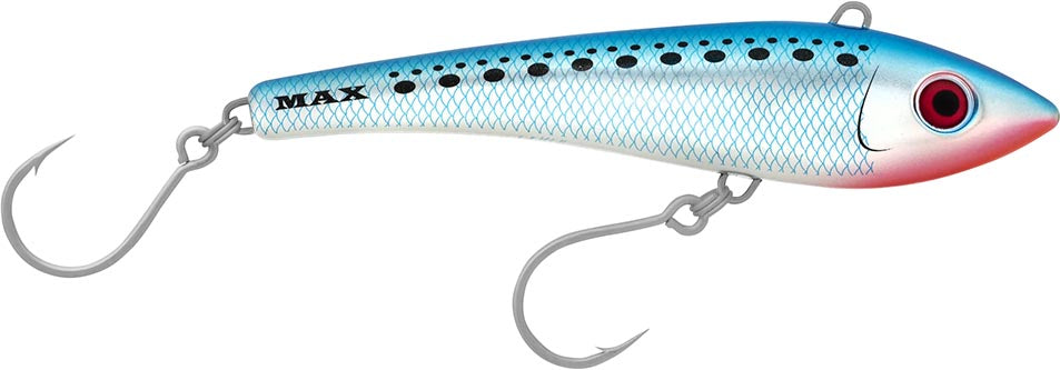 Halco MAX 190 Minnow - 7.5 Inch