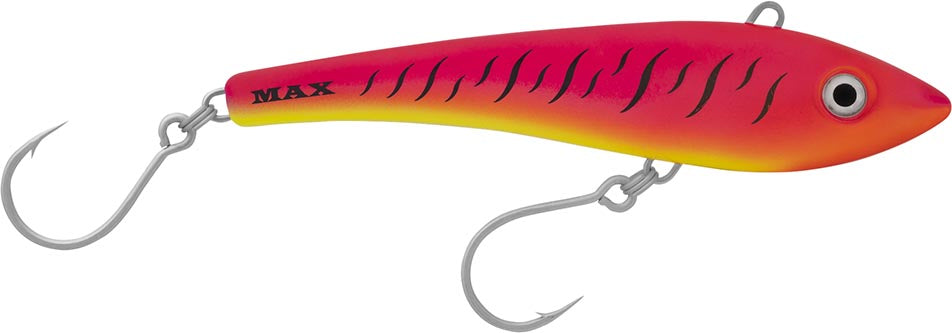 Halco MAX 190 Minnow - 7.5 Inch