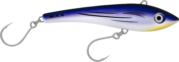 Halco MAX 190 Minnow - 7.5 Inch