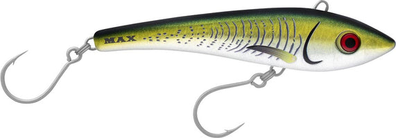 Halco MAX 190 Minnow - 7.5 Inch