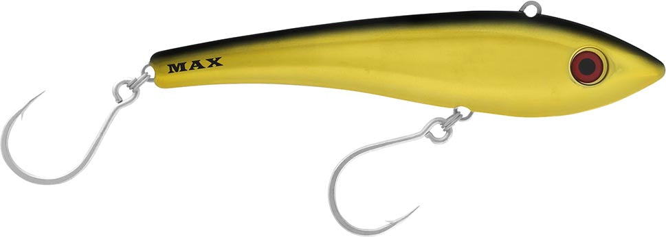 Halco MAX 220 Minnow - 8.6 Inch