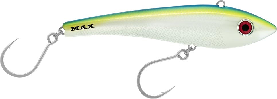 Halco MAX 220 Minnow - 8.6 Inch