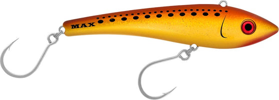 Halco MAX 220 Minnow - 8.6 Inch