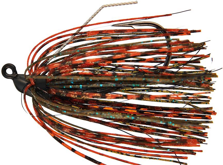 Core Tackle Swim Jig