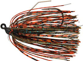 Core Tackle Swim Jig