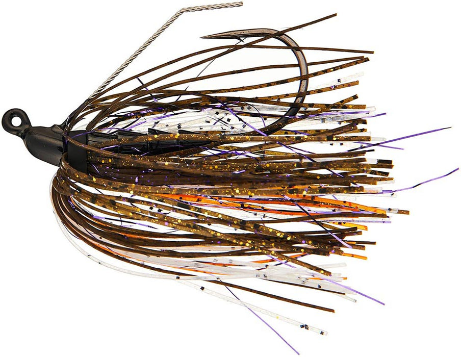 Core Tackle Swim Jig