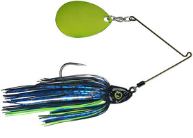 Picasso Lures Titanium Pro Single Colorado Spinnerbait