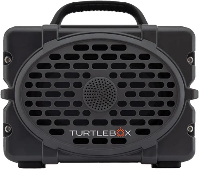 Turtlebox Audio Waterproof Gen 2 Speaker