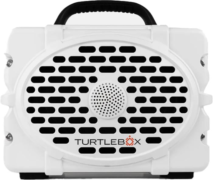 Turtlebox Audio Waterproof Gen 2 Speaker