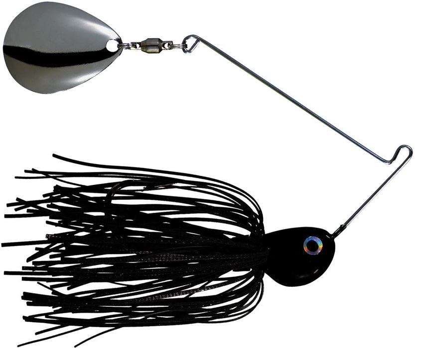 Strike King Potbelly Spinnerbait - 3/8 oz