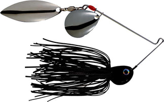 Strike King Potbelly Spinnerbait - 3/8 oz