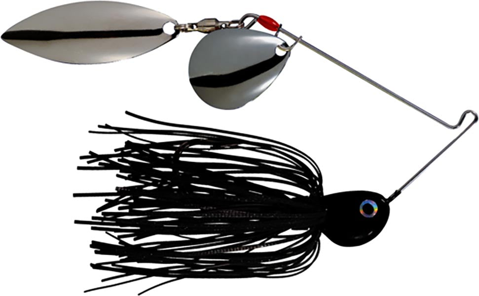 Strike King Potbelly Spinnerbait - 3/8 oz