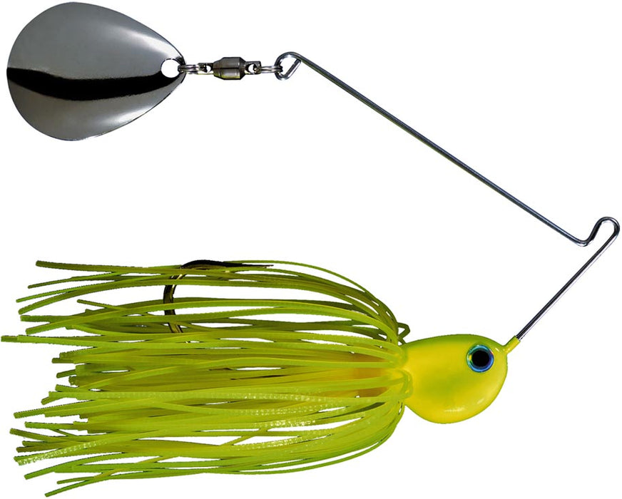 Strike King Potbelly Spinnerbait - 3/8 oz